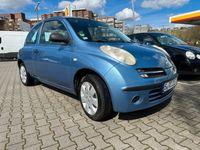 gebraucht Nissan Micra 