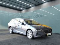 Gebraucht Opel Insignia Elegance 174 PS (127 kW) 2022 Grau Kombi