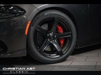 Używany Dodge Charger 717 KM (527 kW) 2020 Szary Sedan/Limuzyna