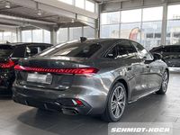 Neu Audi A5 Sport 204 PS (150 kW) 2026 Silber Limousine