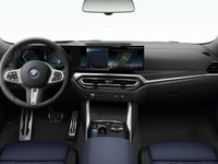 gebraucht BMW i4 eDrive40 Gran Coupe