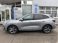 Neu Ford Kuga ST-Line 151 PS (111 kW) 2026 Silber (solarsilber) SUV