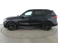 Gebraucht BMW X5 M Sport 340 PS (250 kW) 2022 Schwarz SUV