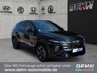 Neu Hyundai Tucson N Line 252 PS (185 kW) 2025 Schwarz SUV