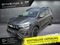 Neu Dacia Jogger Extreme 101 PS (74 kW) 2025 Dolomitgrau Van / Kleinbus