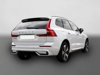 Gebraucht Volvo XC60 Plus 455 PS (334 kW) 2023 Weiß SUV