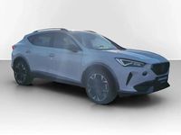 Gebraucht Cupra Formentor 110 PS (80 kW) 2022 Weiß SUV