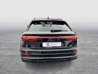 Neu Audi Q8 S-Line 286 PS (210 kW) 2026 Schwarz SUV