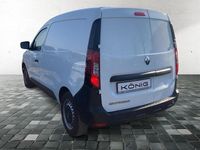 Gebraucht Renault Express 2024 Weiß Van / Kleinbus