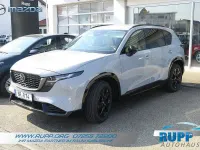 Neu Mazda CX-5 Homura-Line 141 PS (103 kW) 2026 SUV