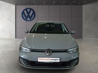 gebraucht VW Golf I Golf 1.5 TSI VIII Active5 Life BT096 TSID7F