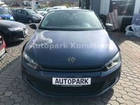 gebraucht VW Scirocco 2.0 TSI 155 kW Team*CarPlay*