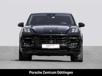 Gebraucht Porsche Cayenne GTS 500 PS (367 kW) 2023 Chromitschwarzmetallic SUV