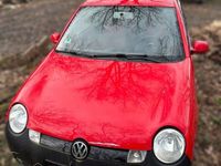 gebraucht VW Lupo 3L TDI