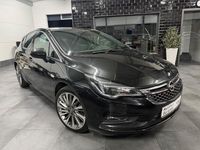 Gebraucht Opel Astra Innovation 160 PS (117 kW) 2016 Schwarz Limousine
