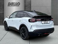 Gebraucht Citroën C4 146 PS (107 kW) 2025 Okenit weiß met. Limousine