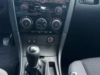 Używany Mazda 3 Inclusive 105 KM (77 kW) 2009 Szary Sedan/Limuzyna