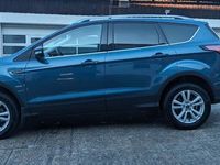 gebraucht Ford Kuga EcoBoost COOL & CONNECT