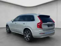 Gebraucht Volvo XC90 Plus 250 PS (183 kW) 2024 Grau SUV
