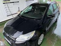 Gebraucht Ford Focus Trend 105 PS (77 kW) 2014 Kombi