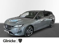 Neu Peugeot 308 SW Allure 145 PS (106 kW) 2025 Grau Kombi