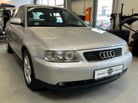gebraucht Audi A3 1.6 Auto Attraction/SHZ/Klima/HU NEU