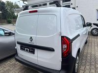 Gebraucht Renault Kangoo 95 PS (69 kW) 2021 Mineral weiss Van / Kleinbus