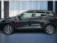 Gebraucht Renault Kadjar Black Edition 140 PS (102 kW) 2021 Blackpearlschwarz SUV