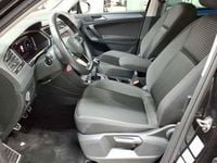 Gebraucht VW Tiguan Active 150 PS (110 kW) 2022 Deep black perleffekt SUV