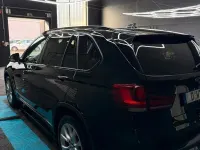 Gebraucht BMW X5 306 PS (225 kW) 2017 Schwarz SUV