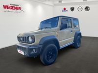 Gebraucht Suzuki Jimny Comfort 102 PS (75 kW) 2023 SUV