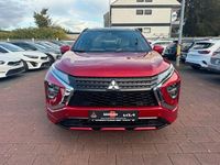 Gebraucht Mitsubishi Eclipse Cross Top 163 PS (119 kW) 2022 Rot SUV
