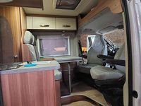 Gebraucht Fiat Ducato 131 PS (96 kW) 2018 Weiß Van