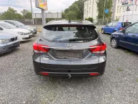 Gebraucht Hyundai i40 Trend 135 PS (99 kW) 2014 Grau Kombi