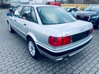 gebraucht Audi 80 