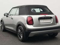 Gebraucht Mini Cooper Cabriolet Classic 163 PS (119 kW) 2025 Grau Cabrio