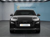 Neu Audi SQ8 507 PS (372 kW) 2025 Schwarz SUV