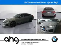 Gebraucht BMW 420 Gran Coupé M Sport 190 PS (139 kW) 2025 Grau Coupé
