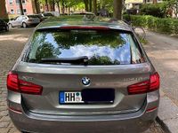 Używany BMW 530 258 KM (189 kW) 2015 Szary Kombi