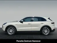Gebraucht Porsche Cayenne 462 PS (339 kW) 2021 Beige SUV