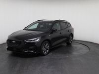 Nouă Ford Focus ST-Line X 155 CP (114 kW) 2025 Negru Break