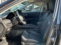 Gebraucht Jeep Compass 241 PS (177 kW) 2023 Grau SUV