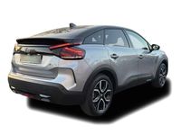 Gebraucht Citroën e-C4 Shine 99 kW (135 PS) 2023 Grau Limousine