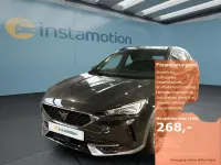Gebraucht Cupra Formentor VZ 245 PS (180 kW) 2023 Schwarz SUV