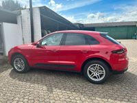 gebraucht Porsche Macan S S