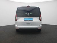Gebraucht VW Caddy Life 102 PS (75 kW) 2024 Silber Van / Kleinbus