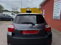 Gebraucht Toyota Auris Edition 99 PS (72 kW) 2012 1g3 Limousine