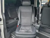 Używany VW T5 Edition 180 KM (132 kW) 2014 Biały Van
