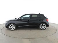 Gebraucht Audi A1 Sportback 95 PS (69 kW) 2022 Schwarz Kleinwagen