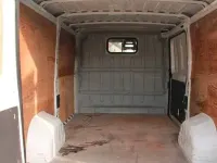 Gebraucht Peugeot Boxer 131 PS (96 kW) 2014 Weiß Van